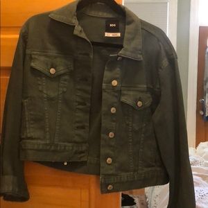 BDG denim jacket